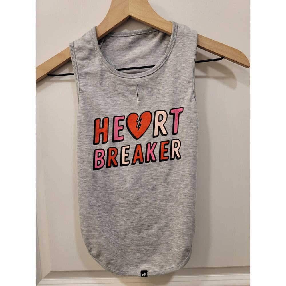 Hotel Doggy Heartbreaker Onsie